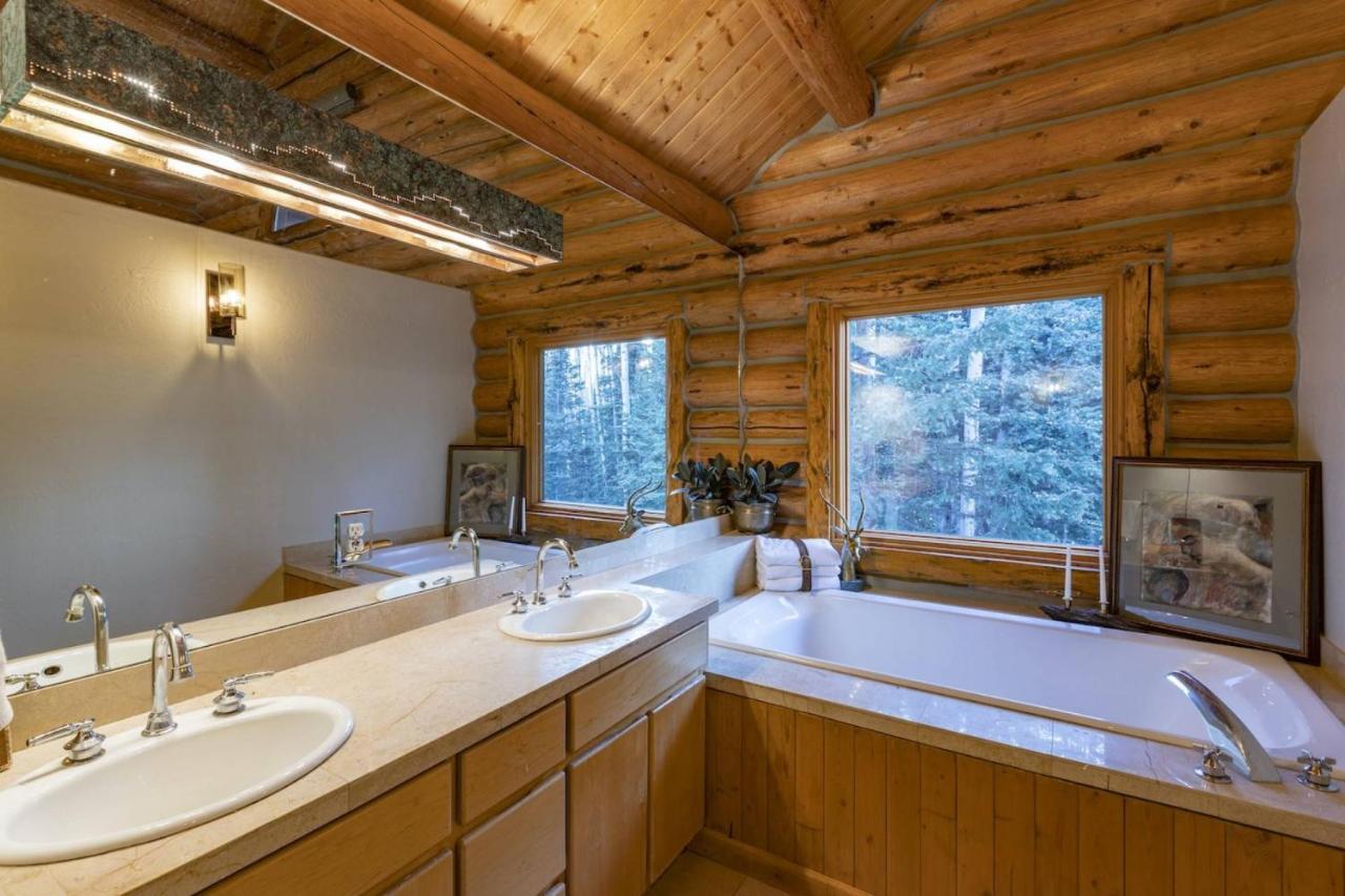 The Tucker Inn Telluride Eksteriør bilde