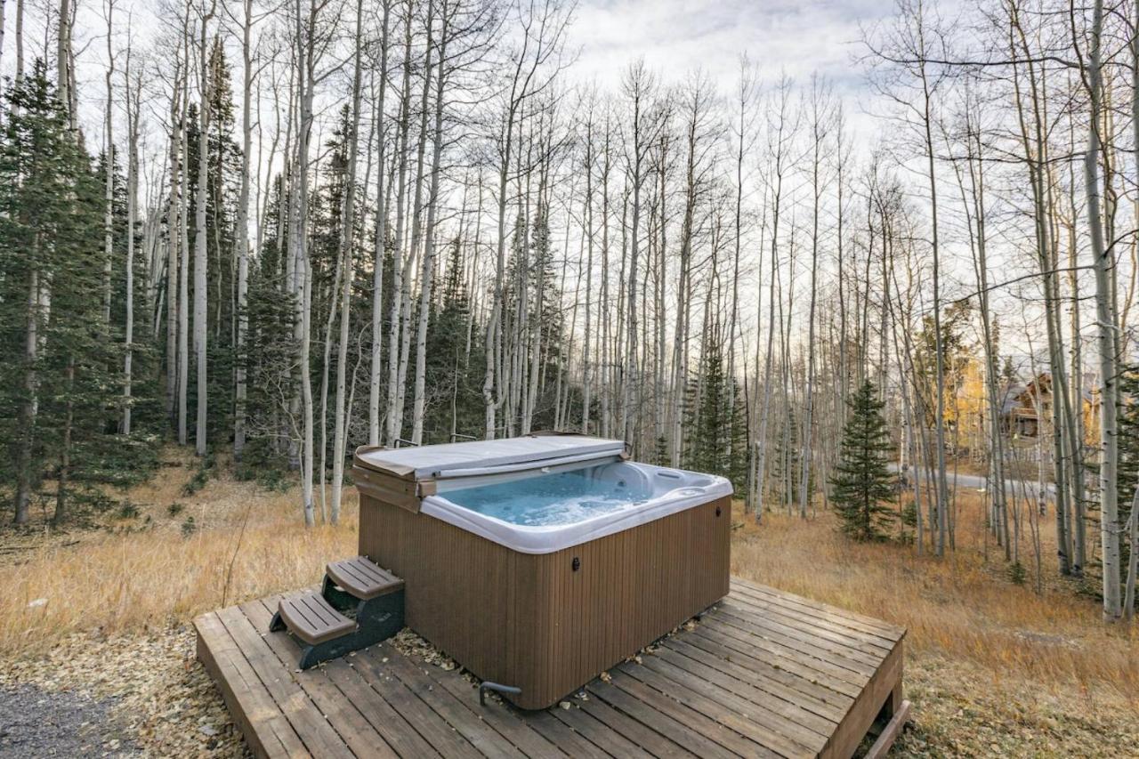 The Tucker Inn Telluride Eksteriør bilde