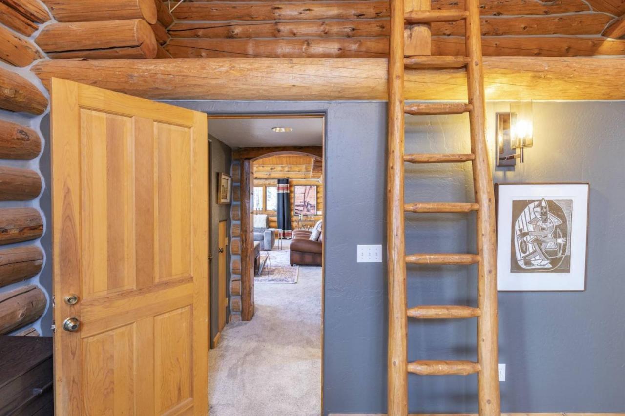 The Tucker Inn Telluride Eksteriør bilde